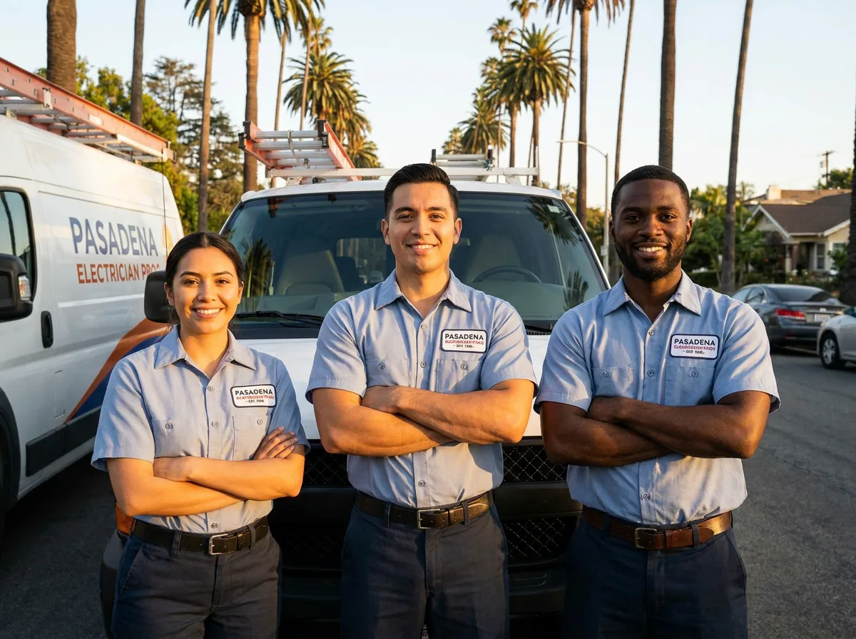Electrician company in Blanca, CO